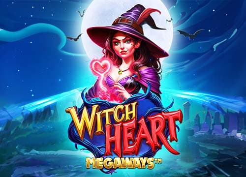 Witch Heart Megaways
