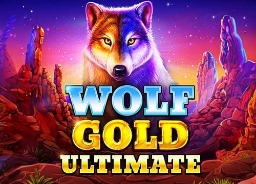 Wolf Gold Ultimate